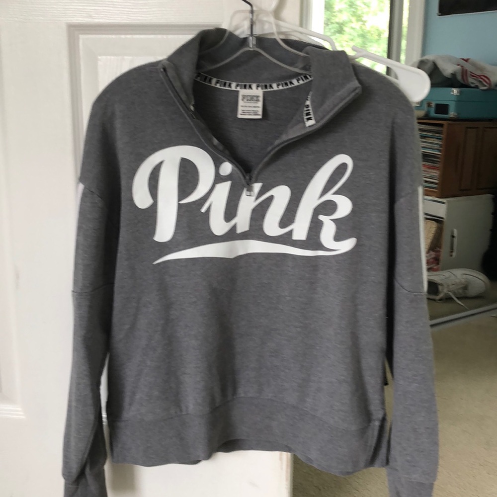 Victoria’s Secret ‘Pink’ Sweatshirt
